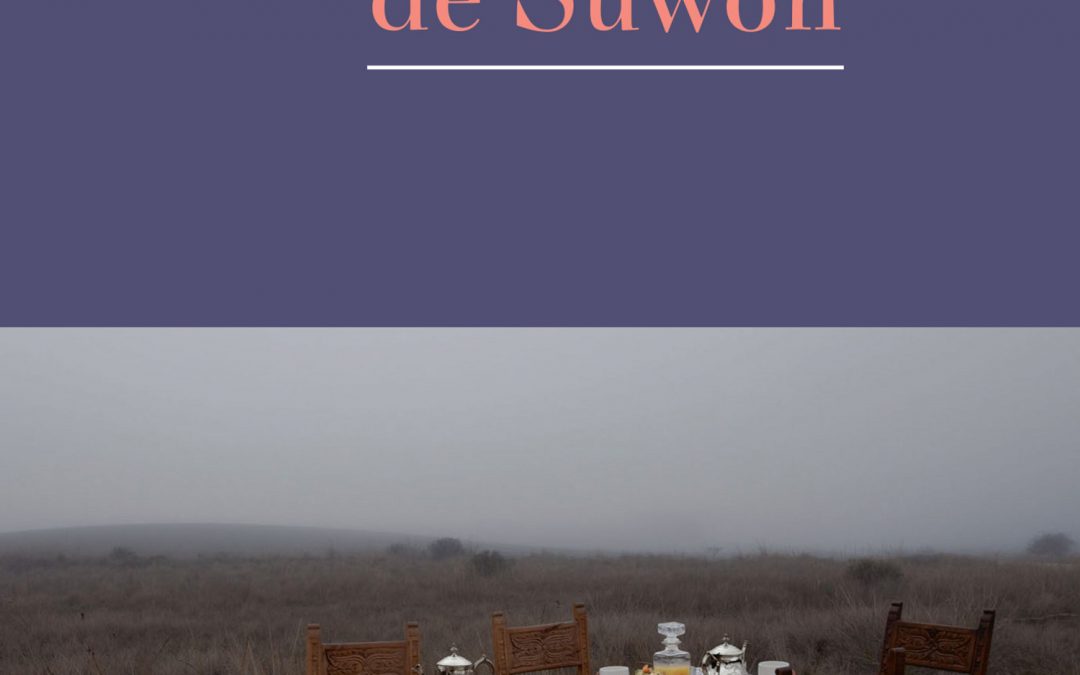 La Route de Suwon