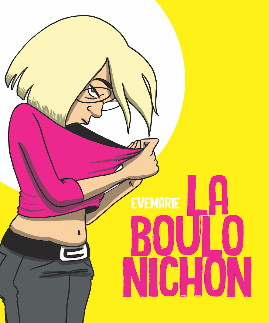 La Boulonichon