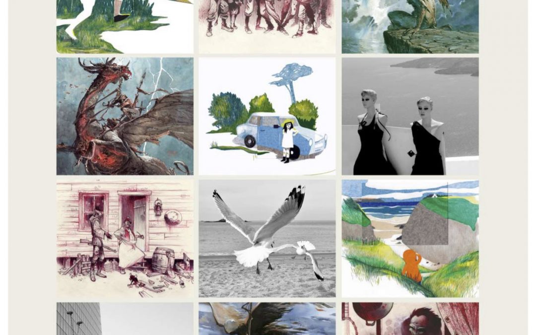 Le Grand Atelier : deuxième édition !